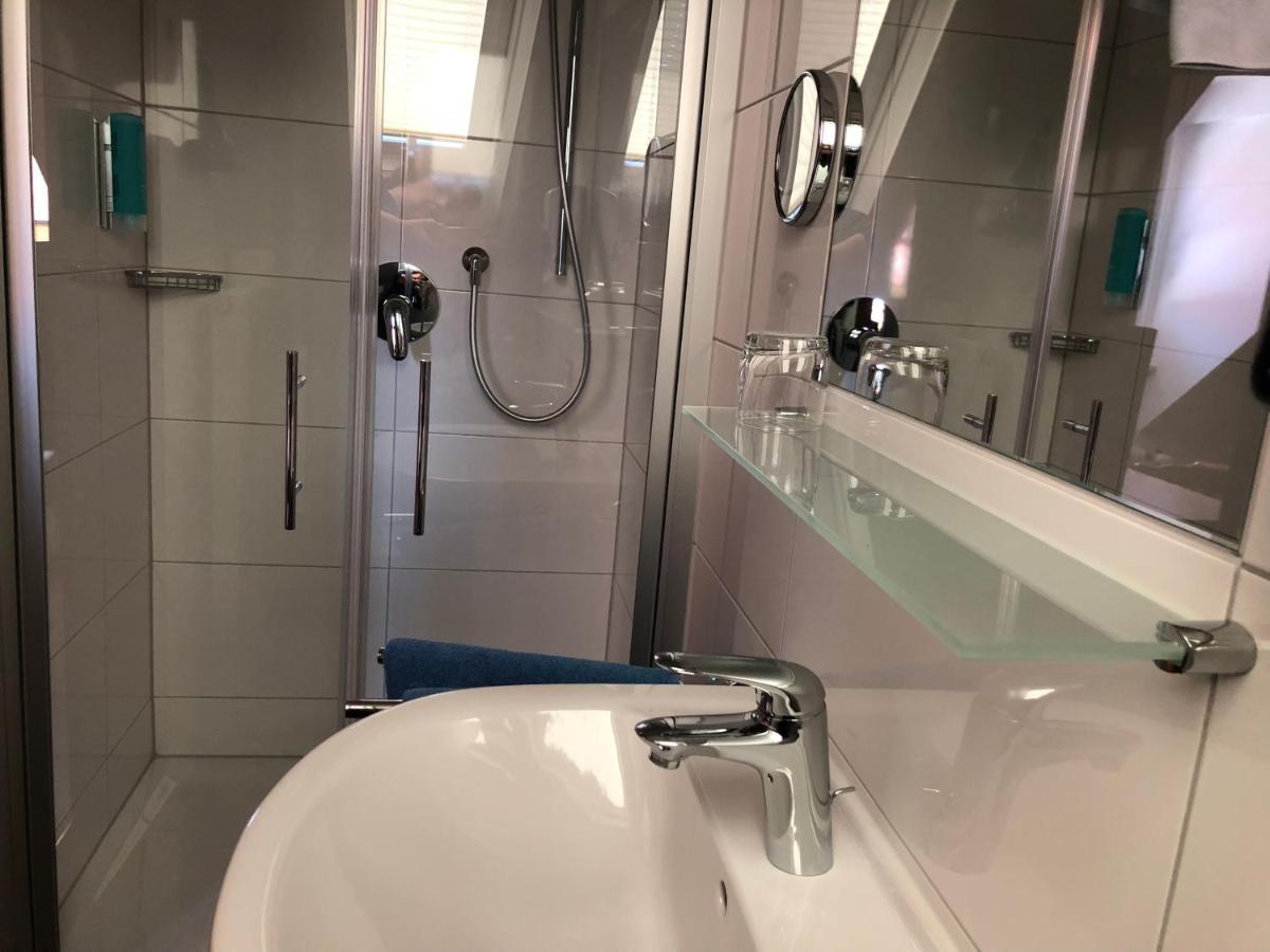 Gasthof Zum Schiff Obereisenheim Екстер'єр фото