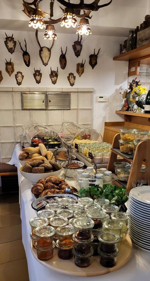Gasthof Zum Schiff Obereisenheim Екстер'єр фото
